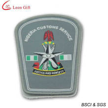 Cheap Custom Military Embroidery Patches (LM1564)